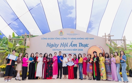 SKYPEC GẮN KẾT YÊU THƯƠNG NHÂN NGÀY 20/10